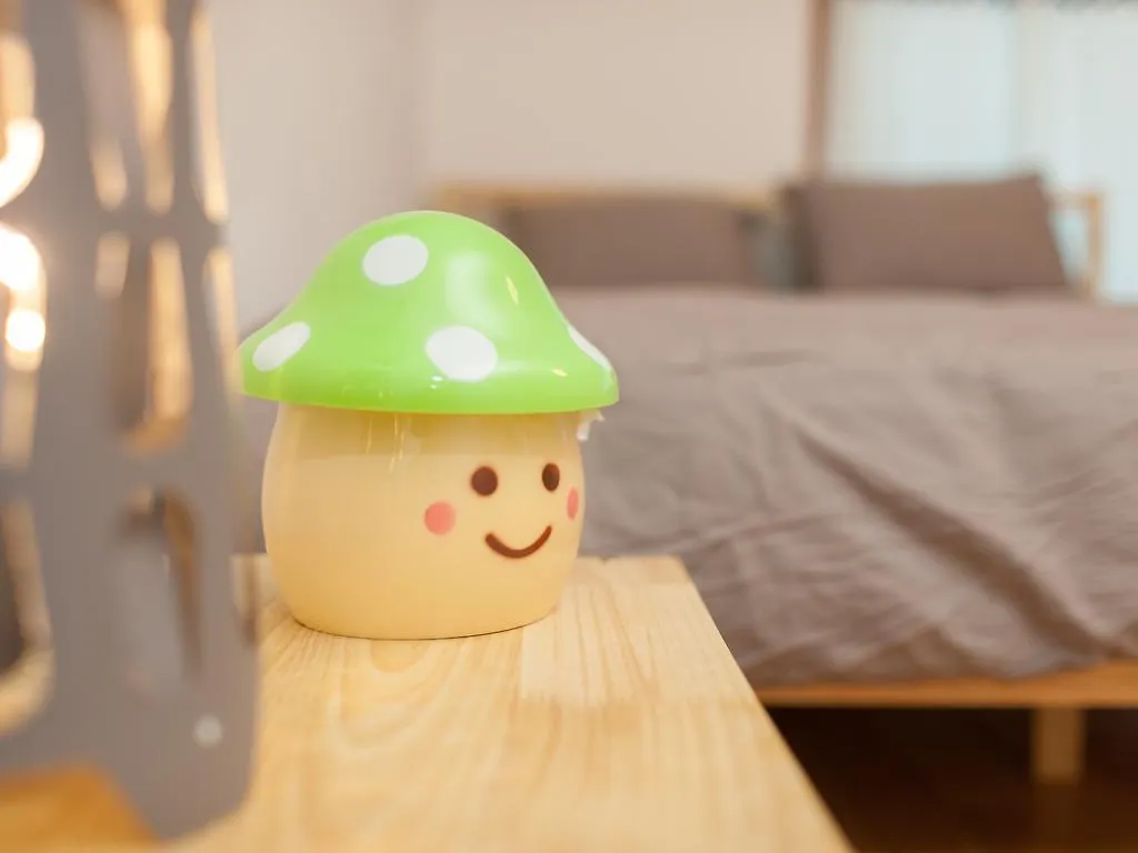 Guest house Egg Guesthouse Korea Seoul