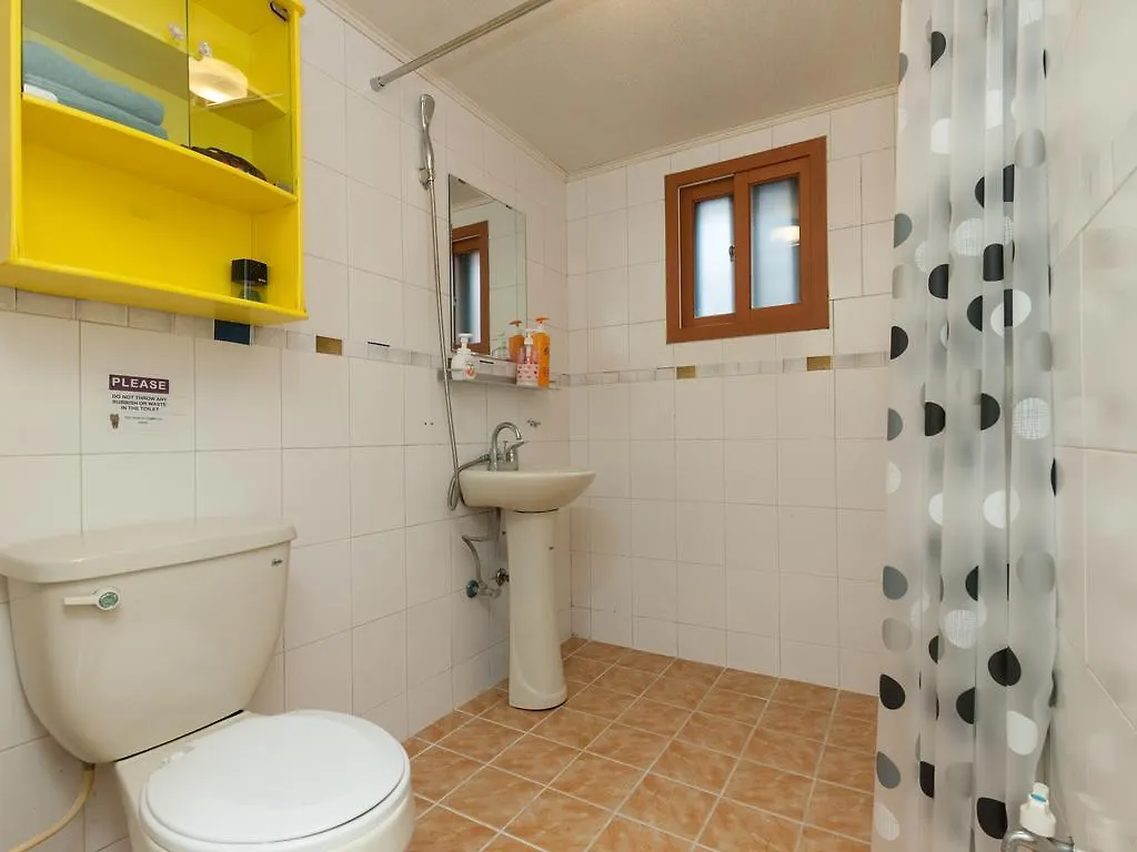 Guest house Egg Guesthouse Korea Seoul