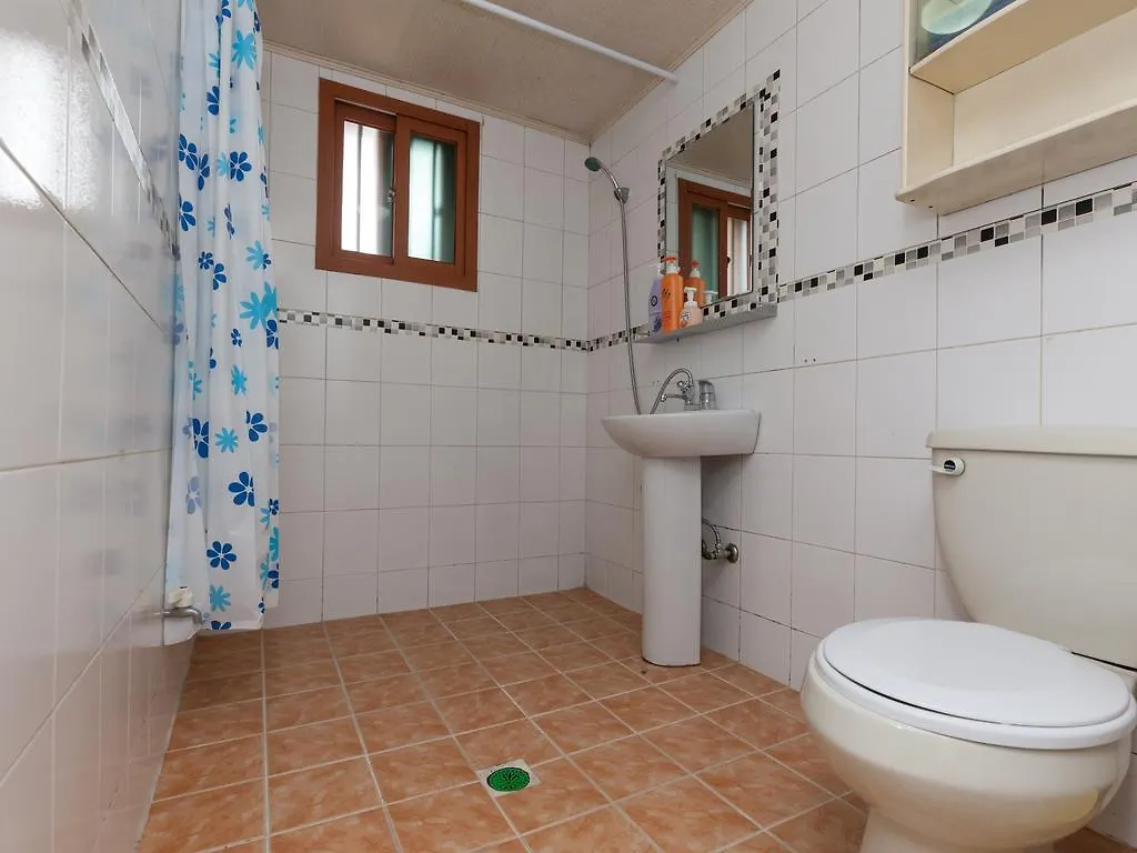 Egg Guesthouse Korea Seoul Guest house