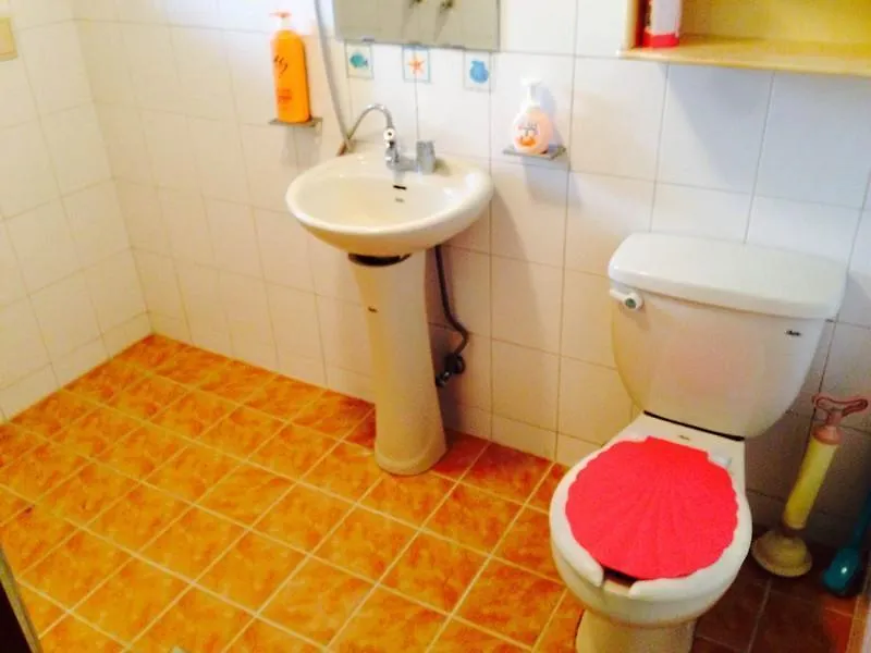 Egg Guesthouse Korea Seoul