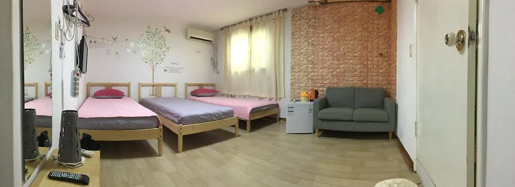 Egg Guesthouse Korea Seoul Guest house