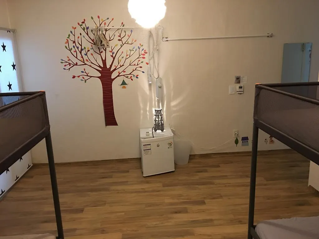 Guest house Egg Guesthouse Korea Seoul