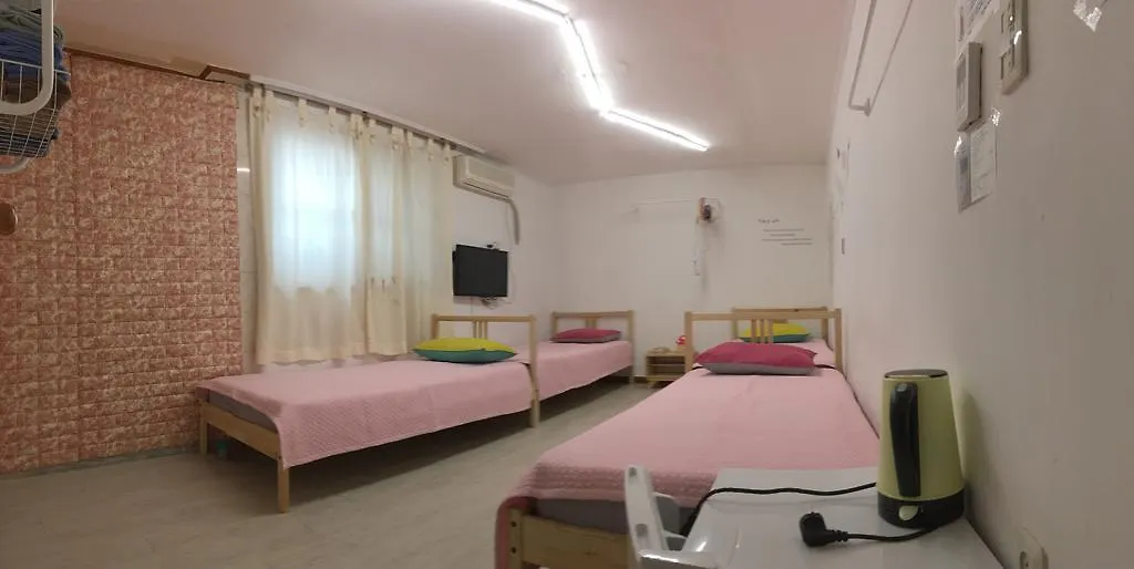 Egg Guesthouse Korea Seoul