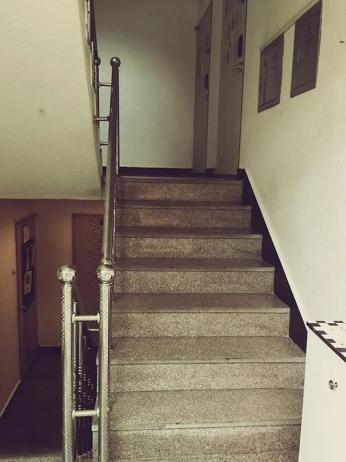 Egg Guesthouse Korea Seoul South Korea