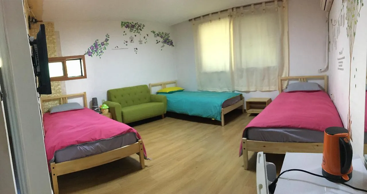 Egg Guesthouse Korea Seoul 0*,