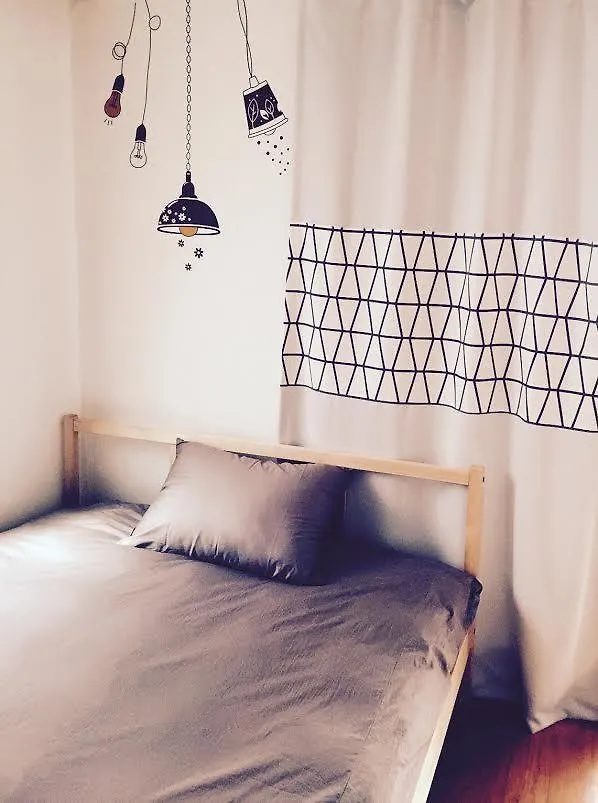 Egg Guesthouse Korea Seoul Guest house