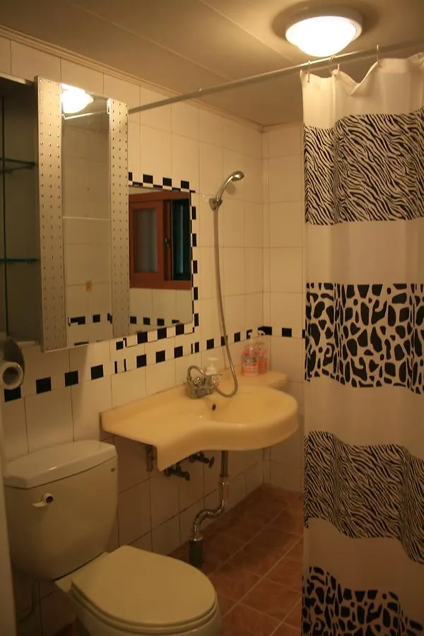 Egg Guesthouse Korea Seoul