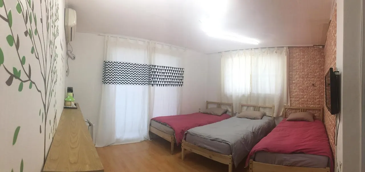 Egg Guesthouse Korea Seoul 0*,  South Korea